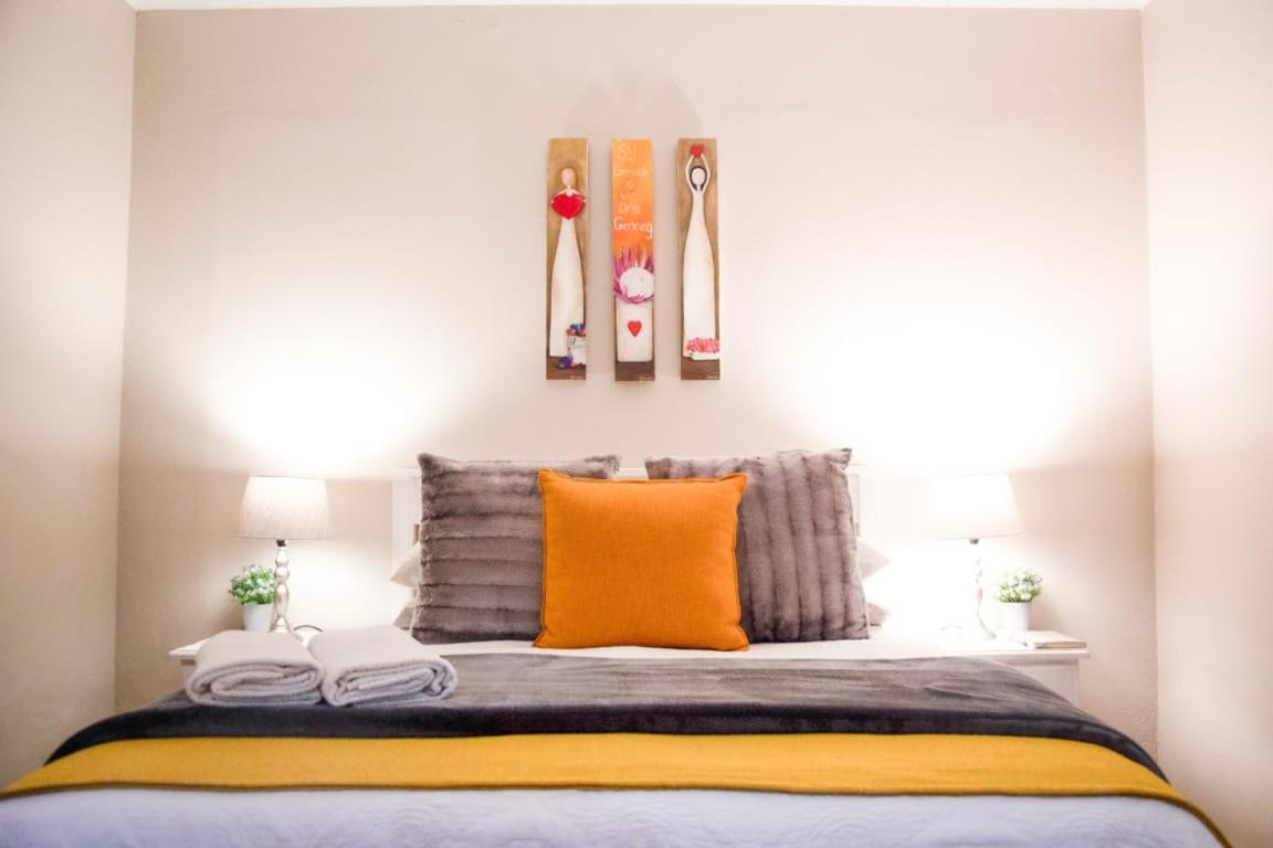 Grace'S Place 보퍼트웨스트 외부 사진