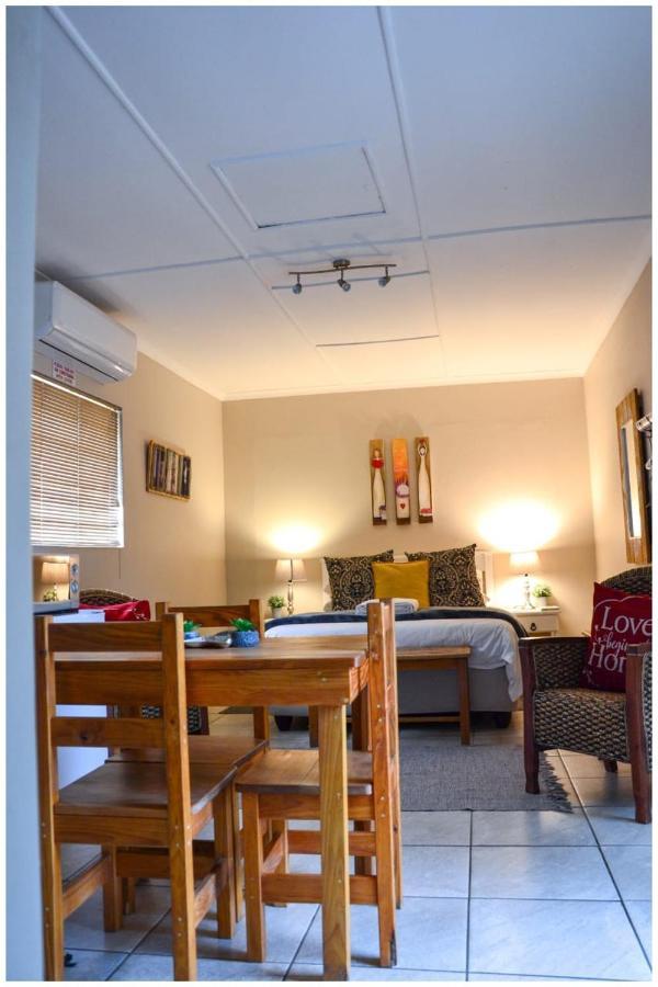 Grace'S Place 보퍼트웨스트 외부 사진