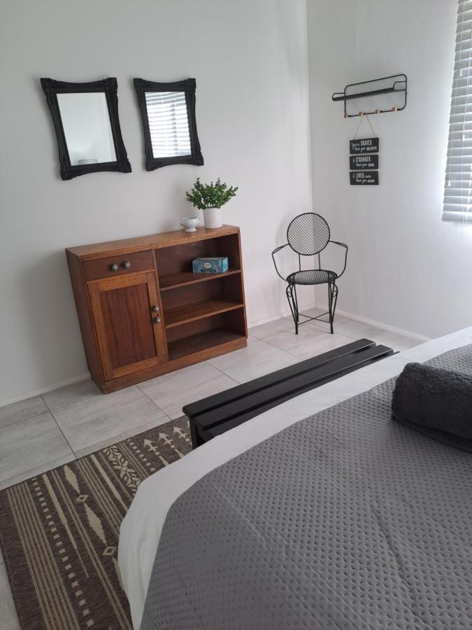 Grace'S Place 보퍼트웨스트 외부 사진