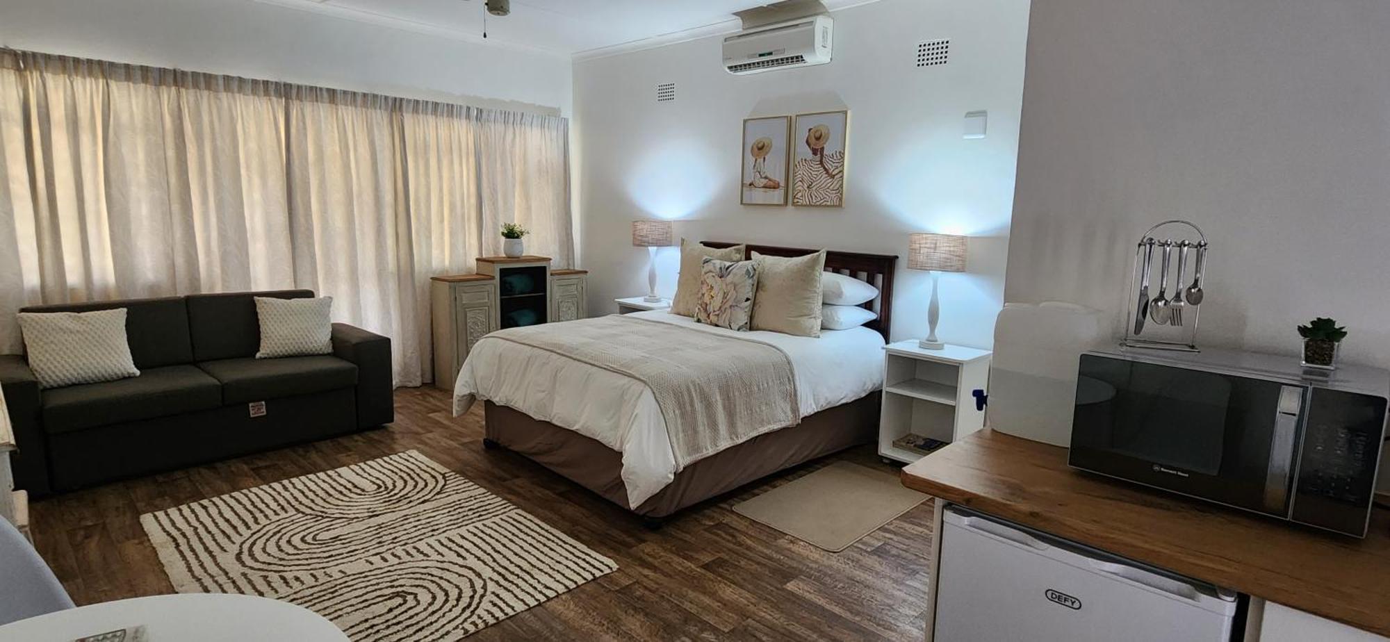 Grace'S Place 보퍼트웨스트 객실 사진